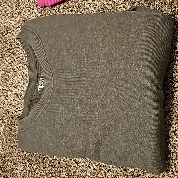 Sweatshirt bundle of very soft light weight sweatshirts - Picture 3 of 10